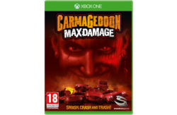 Carmageddon - Max Damage - Xbox - One Game.
